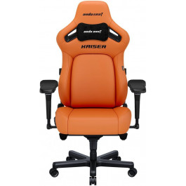   Anda Seat Kaiser 4 XL Orange (AD12YDDC-XLL-20-O-PV/C)