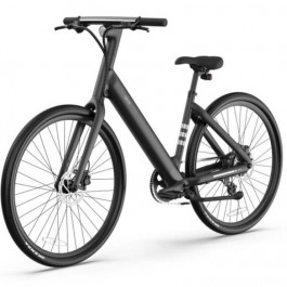   OKAI LyteCycle EB60 28" Black (EB60-B)