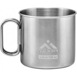   Terra Incognita S-Mug 500