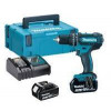 Makita DHP482RTJ - зображення 1