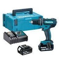 Makita DHP482RTJ - зображення 1