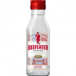   Beefeater Джин британський  0,05л 40% (5000299618851)