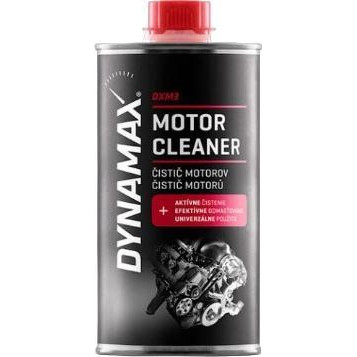 Dynamax Очисник двигуна Dynamax DXM3-MOTOR CLEANER 500 мл (8586011471142) - зображення 1