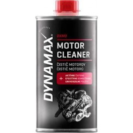   Dynamax Очисник двигуна Dynamax DXM3-MOTOR CLEANER 500 мл (8586011471142)