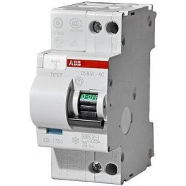   ABB DS951 AC-C25/0,03A (16021393)