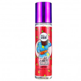   So...? Спрей для тіла Vibin Wild Child Body Mist So...? 140 мл