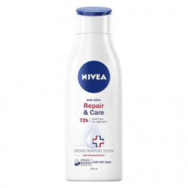   Nivea Бальзам для тела  SOS для очень сухой кожи, 250 мл (4005900029850)