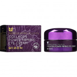   Mizon Крем-ліфтинг для зони навколо очей  Collagen Power Firming з колагеном 25 мл (8809663751500)