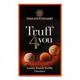   Oskar le Grand Конфеты Oskar le Grand Truff4You 100 г (4820075502317)