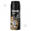 Axe Дезодорант для чоловіків  Leather & Cookies Leather & Cookies 150 мл - зображення 1