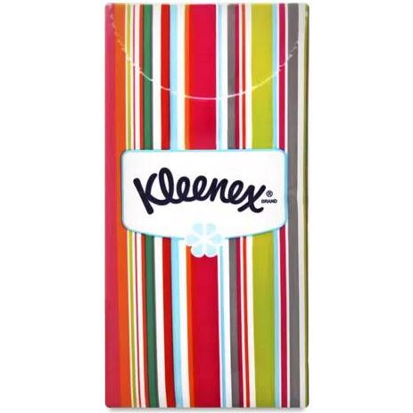 Kleenex Носові хусточки кишеньки  Original 10 шт. (5901478905079) - зображення 1