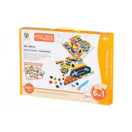   Same Toy Colourful Designs (5993-2Ut)