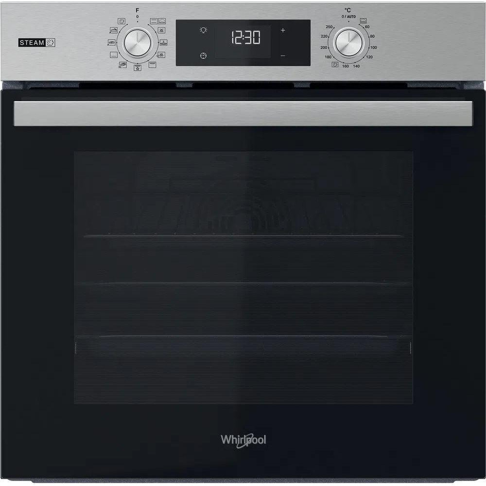 Whirlpool OMSR58CU1SX - зображення 1