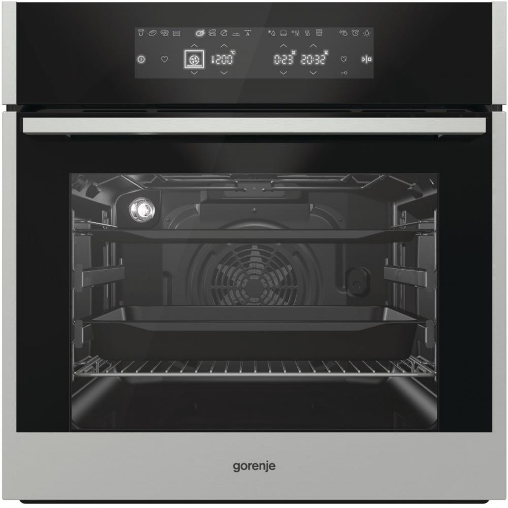 Gorenje BO758A33XG - зображення 1