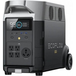   EcoFlow DELTA Pro CN-Version (DELTAPro-CN)