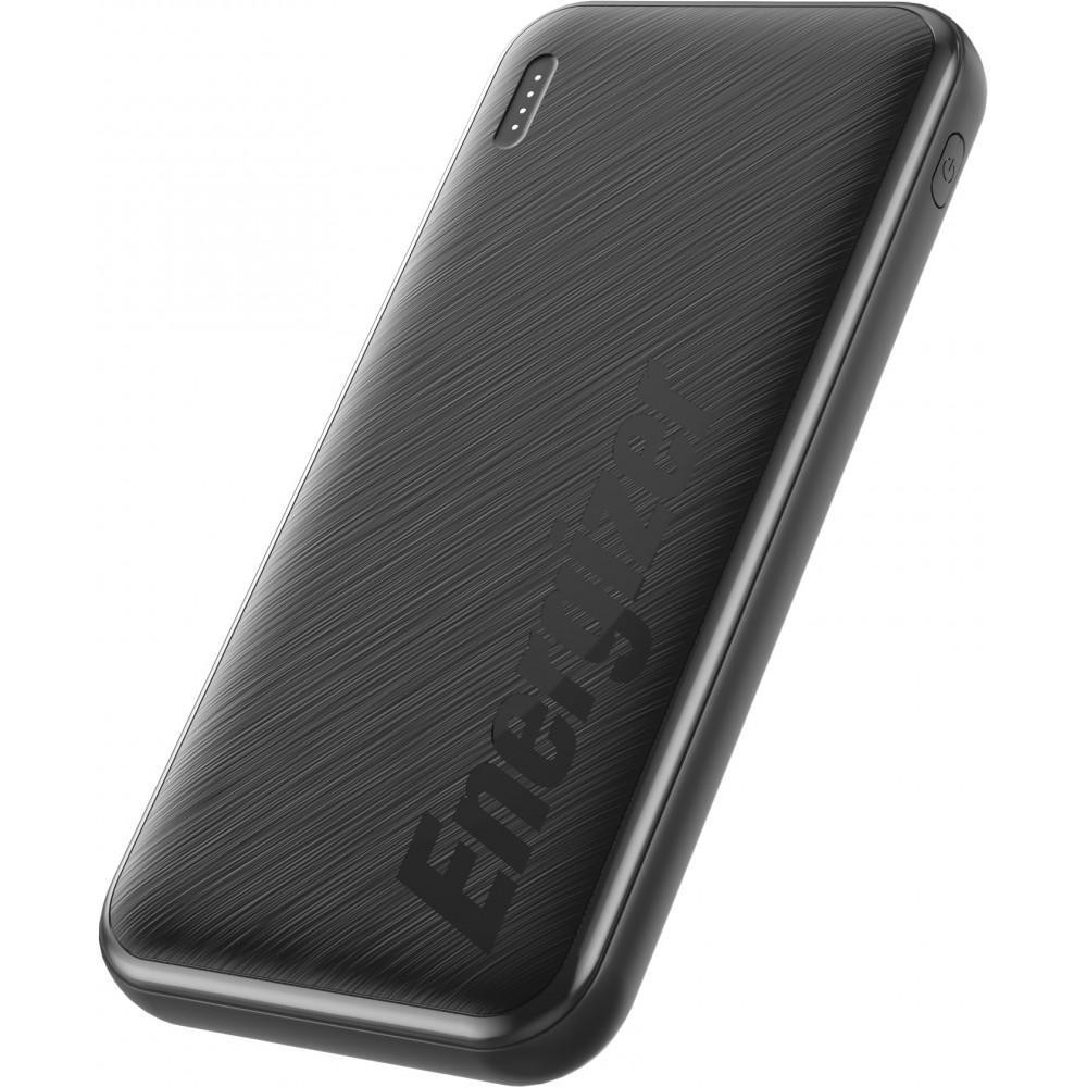 Energizer 10000mAh 22.5W Black (UE10055PQ) - зображення 1