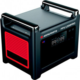   AgfaPhoto PowerCube PPS 1200 Pro (717-854762)