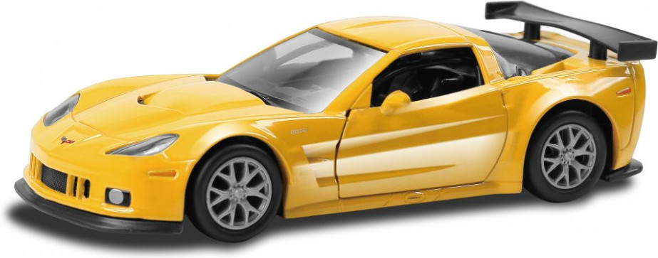 Uni-Fortune Chevrolet Corvette 1:32 (554003) - зображення 1