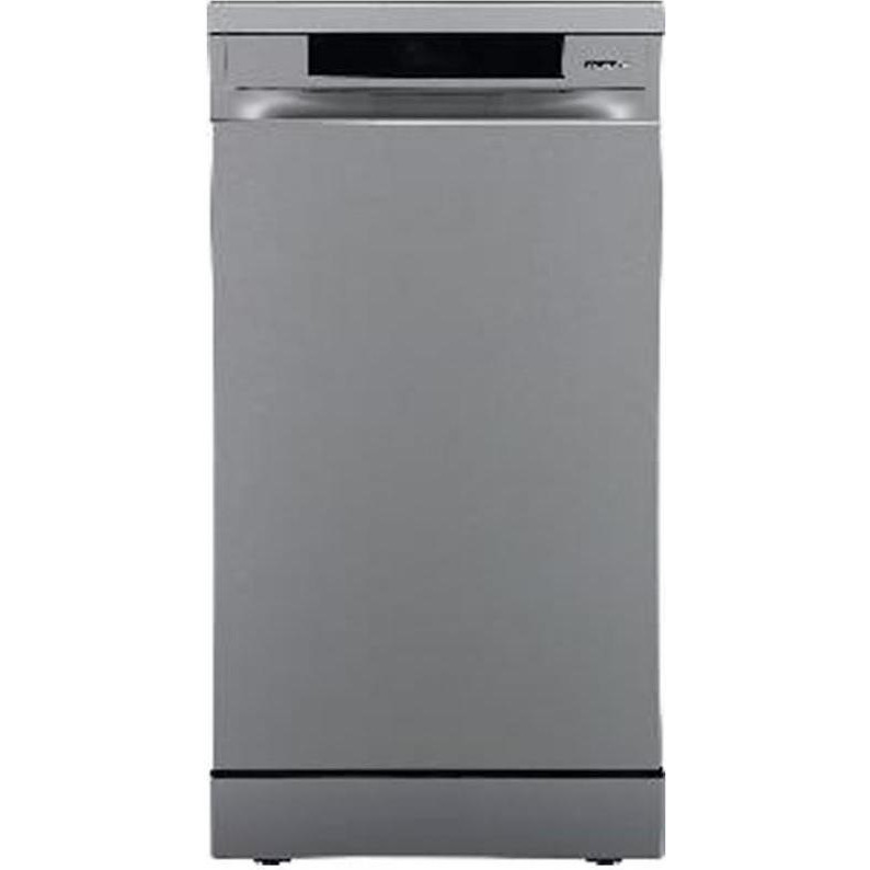 Gorenje GS541D10X - зображення 1