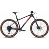 Marin Bobcat Trail 5 29" 2022 / рама 48см gloss black/orange/silver (SKD-65-05) - зображення 1