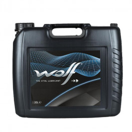   Wolf Oil Extendtech 85W-140 20л