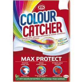   K2r Цветопоглащающие салфетки Colour Catcher 10 шт, (9000101528824)