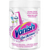 Vanish Gold Oxi Action Кристальная белизна 625 г (5997321747088) - зображення 1