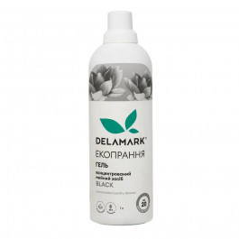   Delamark Royal Powder Black 1,2 л (4820152330185)