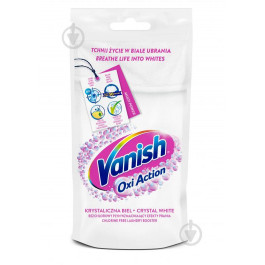   Vanish Отбеливатель White 0,1 л (5900627027426)