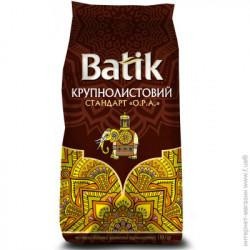   Batik Чай черный байховый Цейлонский крупнолистовой, 150 г (4820015835437)