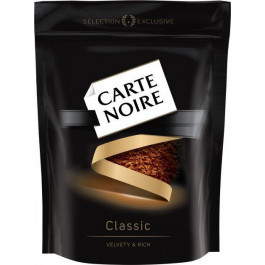   Carte Noire Classic растворимый 210 г (8714599104170)