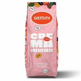   Gemini Сrema Нежная зерно 1 кг (4820156430966)