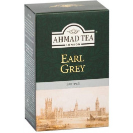   Ahmad Tea Earl Grey 100г (054881008594)