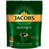 Jacobs Monarch розчинна 500г (8714599108932) - зображення 1