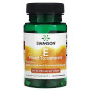 Swanson Vitamin E-200 Natural 200 IU 100 капсул - зображення 1