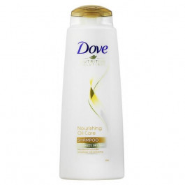   Dove Шампунь  Nutritive Solutions Питающий уход 400 мл (8712561386326)