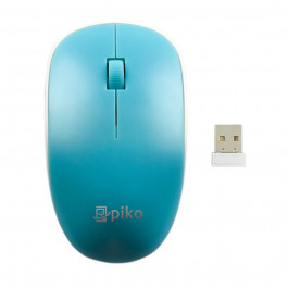   Piko MSX-016a Wireless Blue