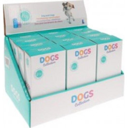   Koopman International Пакет гігієнічний Dogs Collection 4 шт.