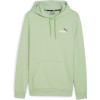 PUMA М&apos;ятна чоловіча кофта  ESS+ 2 Col Small Logo Hoodie TR 680990/95 - зображення 1