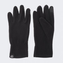   Champion Чорні рукавички  gloves cha802508-NBK