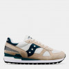 Saucony Чоловічі кросівки  Shadow Original S2108-879 44 (10US) 28 см White/Navy (195020038284) - зображення 1