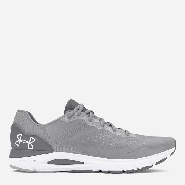 Under Armour Чоловічі кросівки для бігу  HOVR Sonic 6 3026121-106 44.5 (10.5US) 28.5 см Сірі (196885470561) - зображення 1