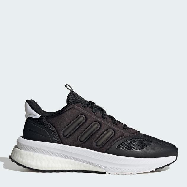 Adidas Чоловічі кросівки для бігу  X_Plrphase IG4768 40 (6.5UK) 25 см X_plrphase Cblack/Cblack/Ftwwht (4066 - зображення 1