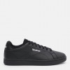 Reebok Чоловічі кеди низькі Reebok Royal Complete Clean 2.0 EG9417 42 (9) 27 см BLACK/WHITE/BLACK (40620533 - зображення 1