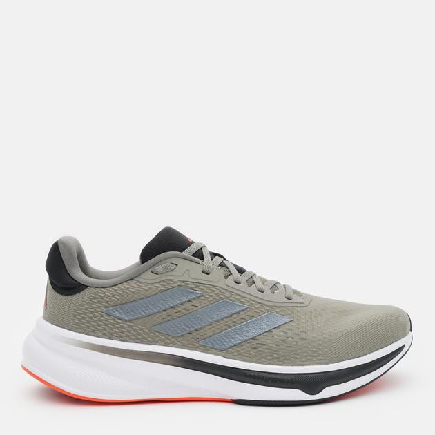 Adidas Чоловічі кросівки для бігу  Response Super M IG1419 45.5 (10.5UK) 29 см Silpeb/Ironmt/Brired (406676 - зображення 1