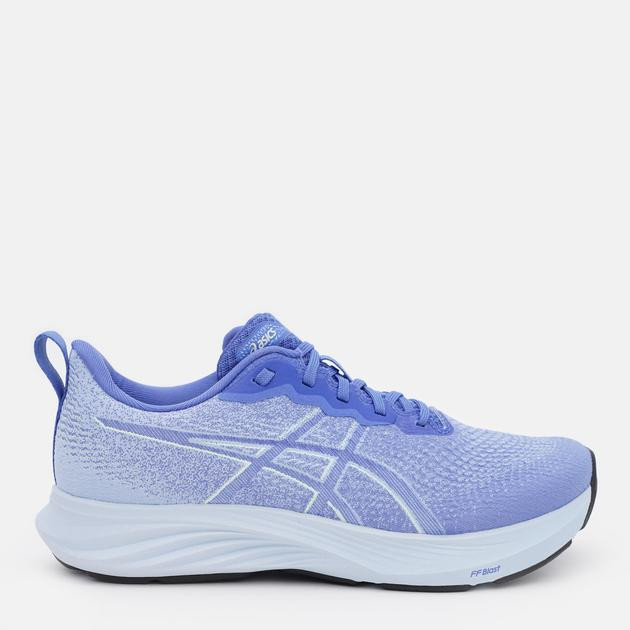 Asics Жіночі кросівки для бігу  Dynablast 4 1012B513-401 39.5 (8US) 25 см Блакитні (4550457304405) - зображення 1