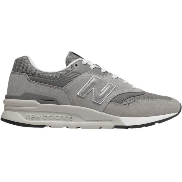 New Balance Чоловічі кросівки  997 CM997HCA 46.5 (12US) 30 см Сірі (192662415565) - зображення 1