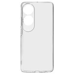 ArmorStandart Air OPPO A60 4G Camera cover Clear (ARM78598) - зображення 1