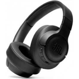   JBL Tune 760 NC Black (JBLT760NCBLK)