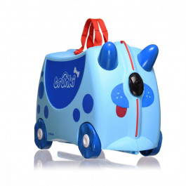   Trunki Blue Dog (TRU-0063)